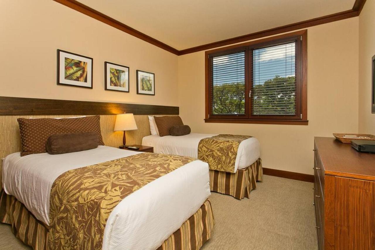 Ko Olina Beach Villas B304 - 3Br Luxury Condo With Stunning Ocean View & 2 Free Parking Kapolei Bagian luar foto