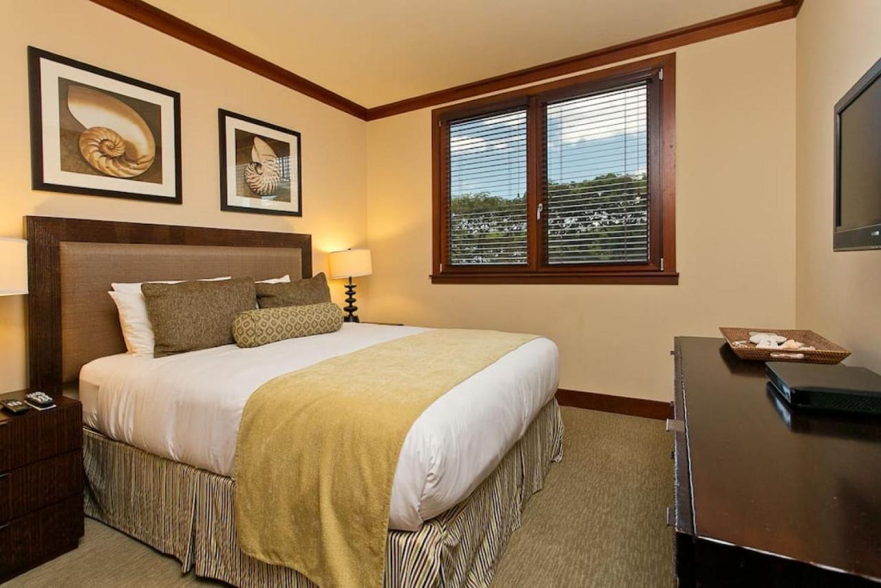 Ko Olina Beach Villas B304 - 3Br Luxury Condo With Stunning Ocean View & 2 Free Parking Kapolei Bagian luar foto