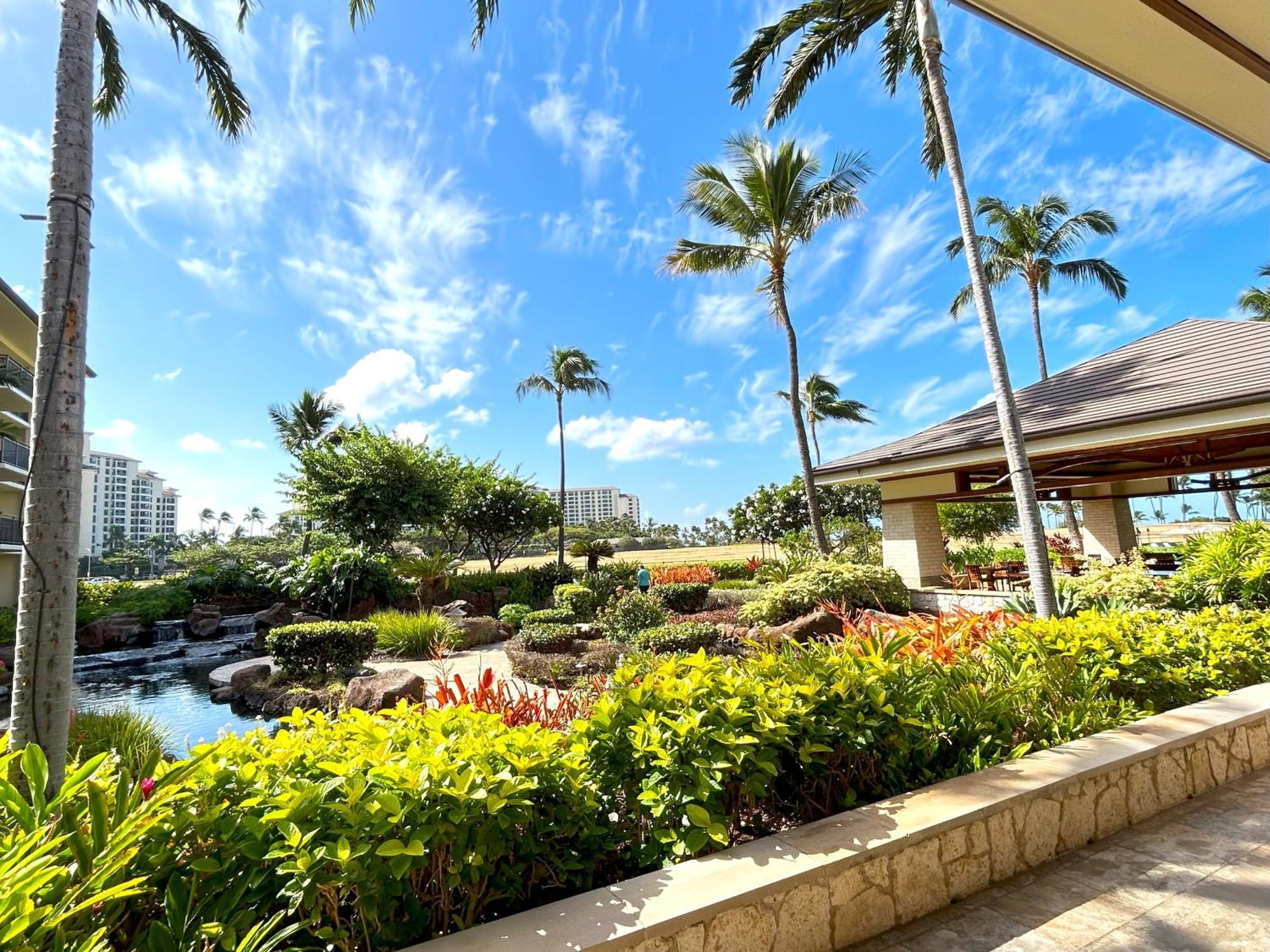 Ko Olina Beach Villas B304 - 3Br Luxury Condo With Stunning Ocean View & 2 Free Parking Kapolei Bagian luar foto
