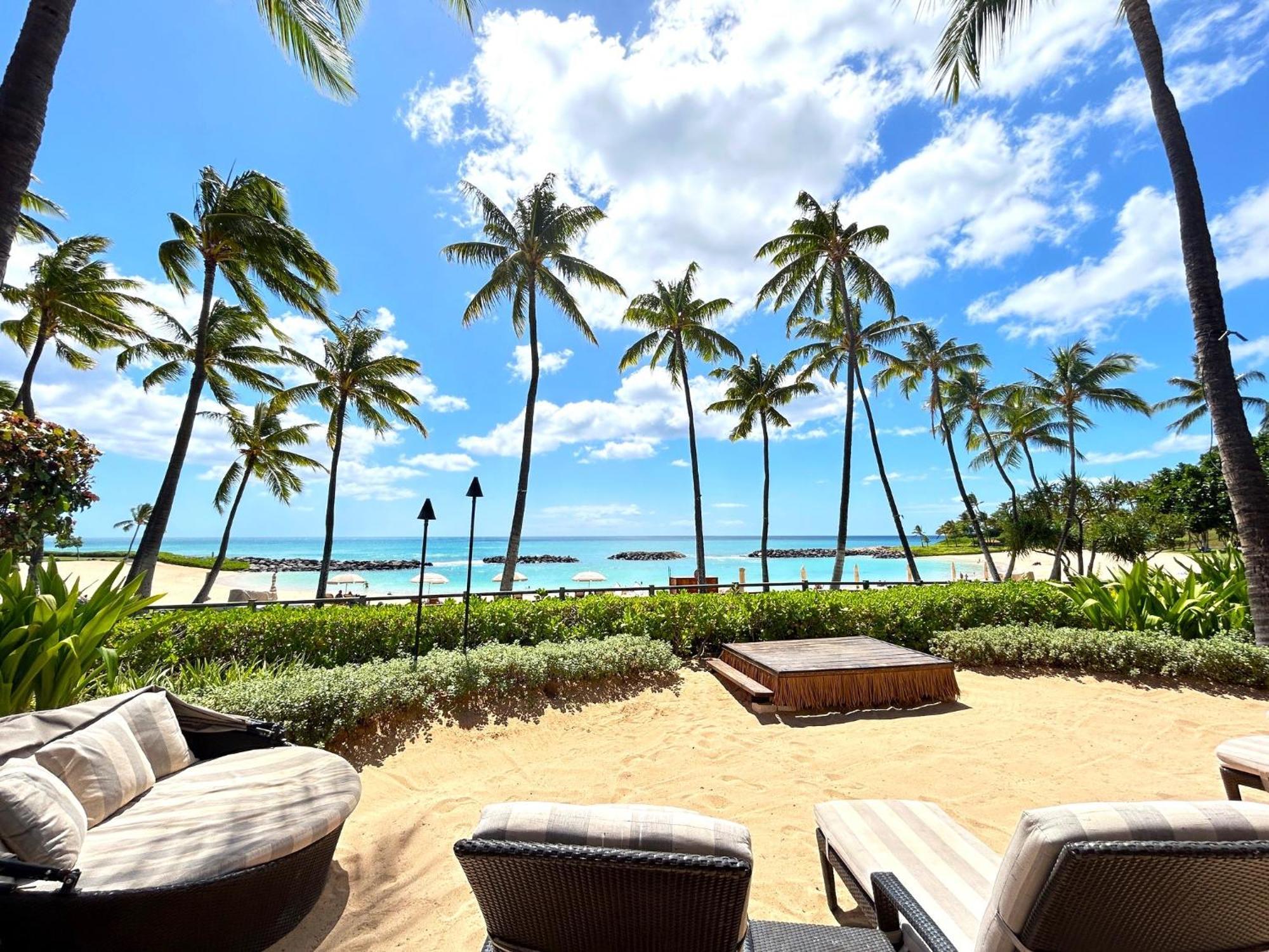 Ko Olina Beach Villas B304 - 3Br Luxury Condo With Stunning Ocean View & 2 Free Parking Kapolei Bagian luar foto