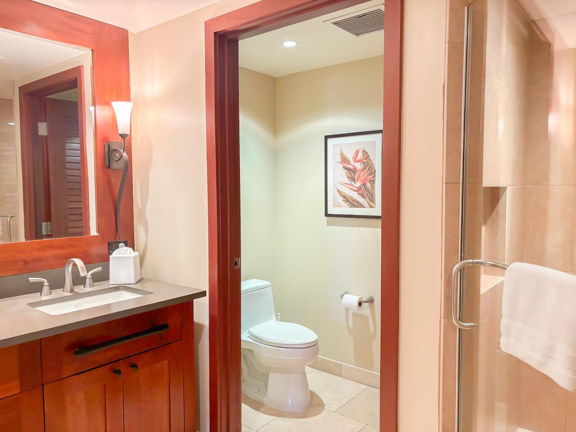 Ko Olina Beach Villas B304 - 3Br Luxury Condo With Stunning Ocean View & 2 Free Parking Kapolei Bagian luar foto
